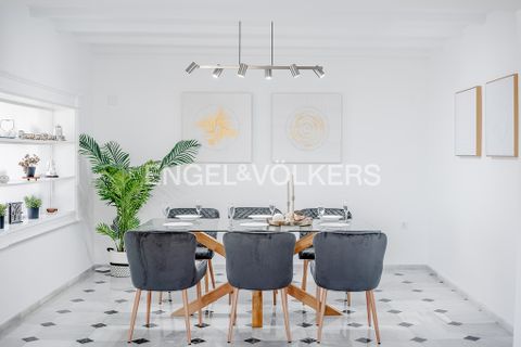 Villa i Calpe, Alicante, Calpe - € 1.650.000 | Ref: W-02DFO6 - foto 8